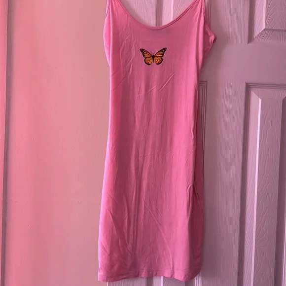 Dress - Picture 1 of 4